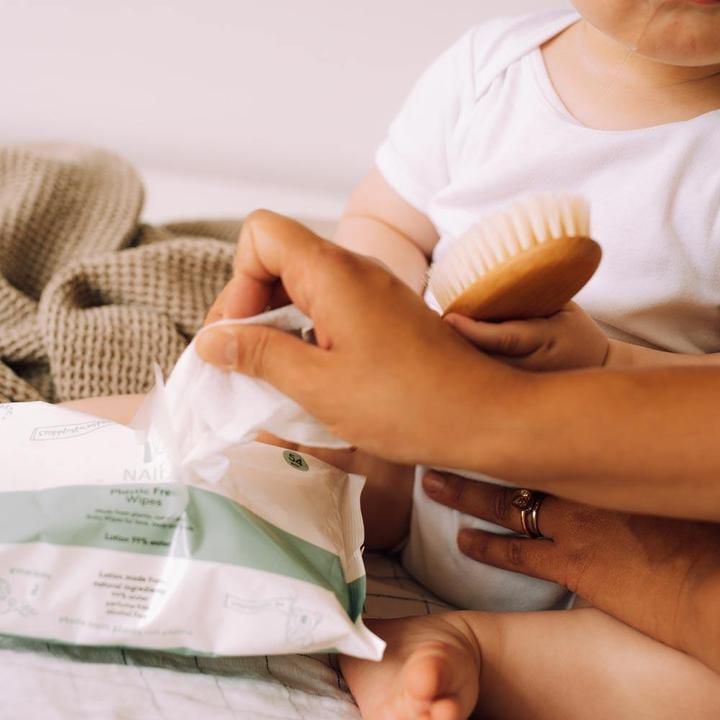 Immagine prodotto Naïf Salviette umidificate per bambini (432 Pezzo/i)