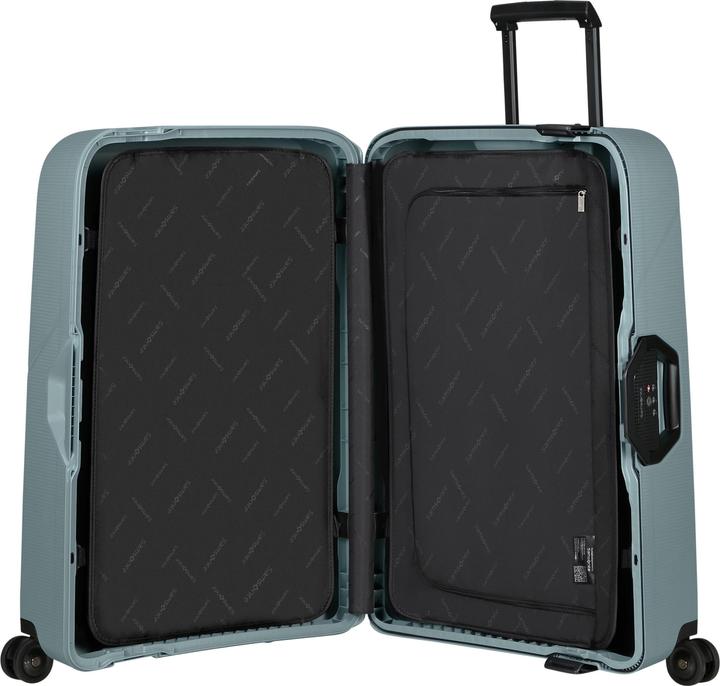 Immagine prodotto Samsonite Magnum Eco (104 l, L (90 - 115l))