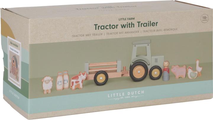 Immagine prodotto Little Dutch Little Farm