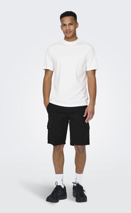 Immagine prodotto Only & Sons Pantaloncini cargo regular fit Pantaloncini cargo (L)