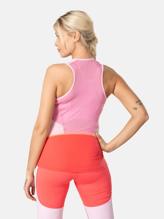 Actual product image Kari Traa Alma Tank (XL)