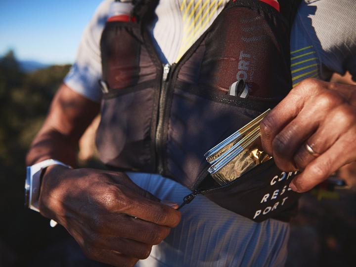 Produktbild Compressport UltRun S Pack Evo 15 (10 l)