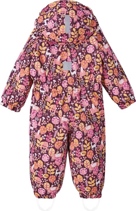 Image du produit Reima Puhuri pour enfants (74)