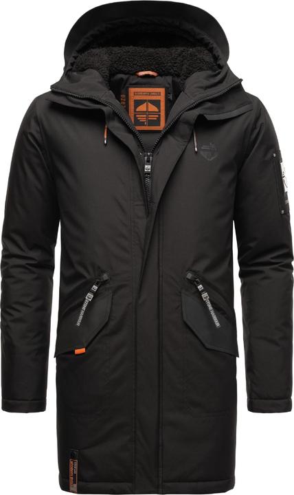Actual product image Stone Harbour Ragaan (XL)
