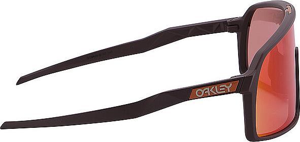 Produktbild Oakley Sutro Chrysalis Collection Sportbrille (Matte Grenache, Prizm trail torch)