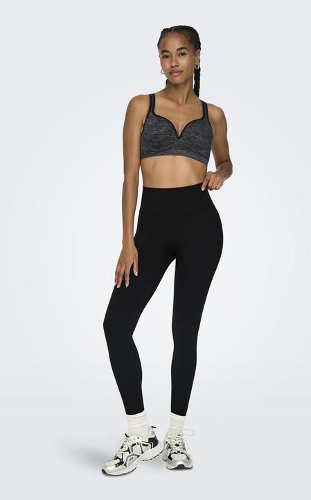 Image du produit Only Play Coupe ajustée Leggings super taille haute Leggings de sport (S)