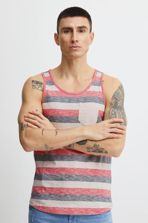 Actual product image Solid Whicco Men's Tank Top (M)