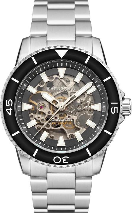 Image du produit Thomas Earnshaw ES-8227-22 Wallis Squelette automatique 42mm (Montre analogique, 42 mm)