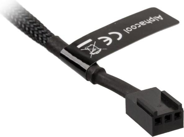 Actual product image Alphacool Eisbaer LT (Solo) CPU Cooler with Pump