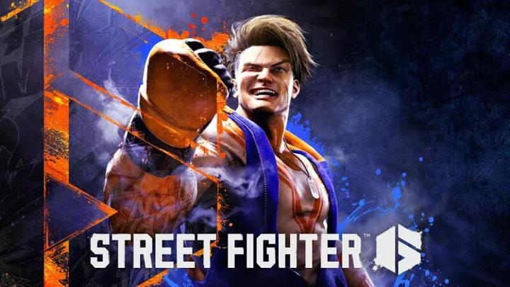 Produktbild Capcom Street Fighter 6 (PS4, DE)
