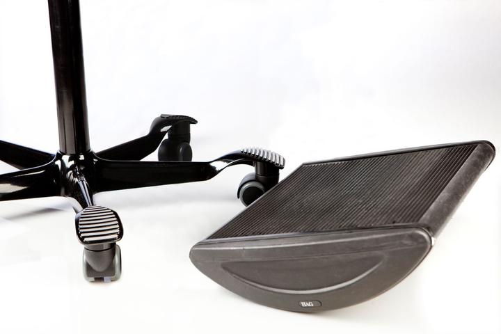 Actual product image HAG Quickstep