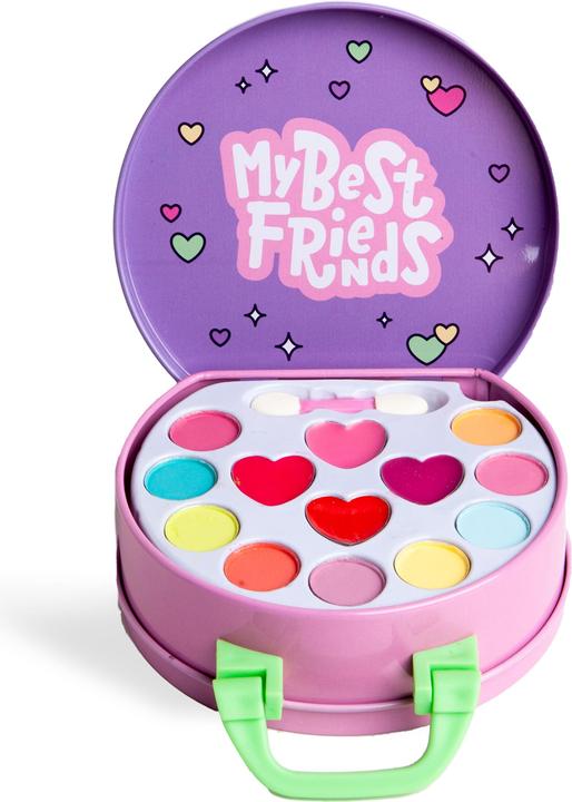 Actual product image Martinelia My Best Friend