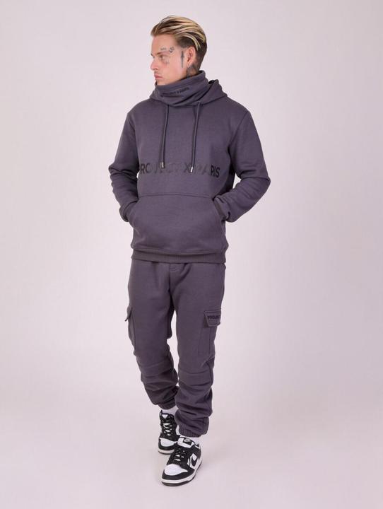 Image du produit Project X Paris jogging baic tyle cargo project x pari (S)