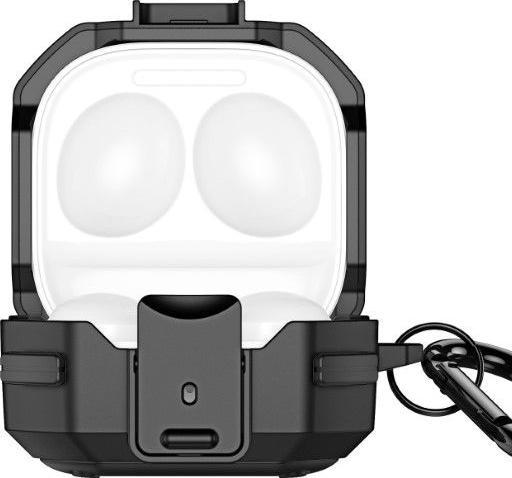 Produktbild Dux Ducis SECF TPU und PC Caes Hülle (Kopfhörer Hülle)