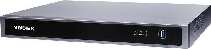 Produktbild Vivotek ND9426P 16CH NVR H.265.8CH 1 HDMI 1080P (Netzwerk Videorecorder (NVR))