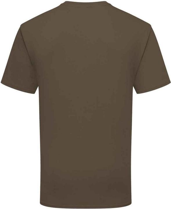 Actual product image Fruit of the Loom Mens Ringspun Premium T-Shirt (XXL)
