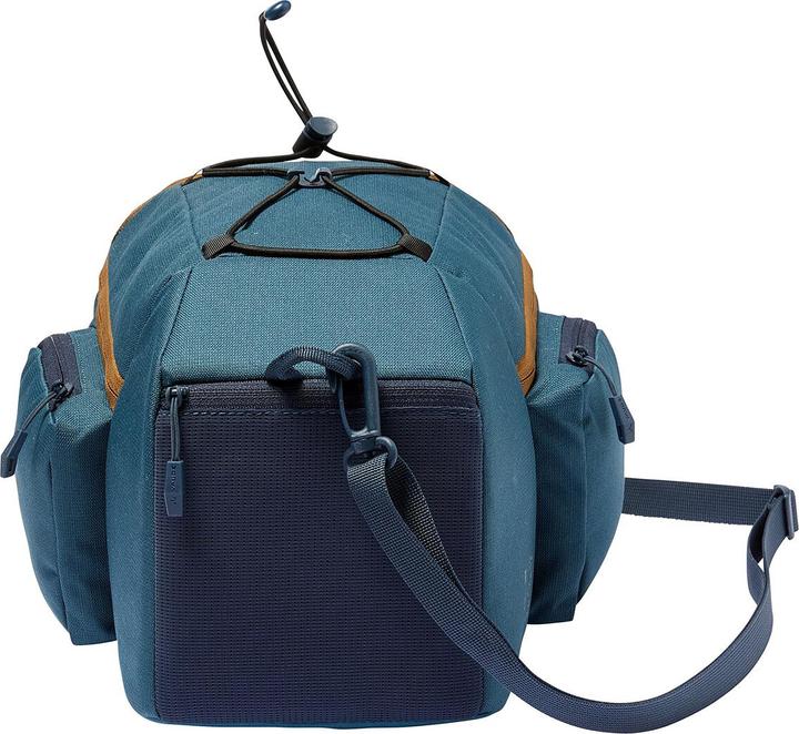 Produktbild Vaude Cycle Rack (11 l, Gepäckträgertasche)