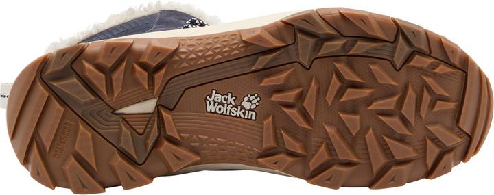 Produktbild Jack Wolfskin Everquest Texapore Snow High W (37.5)