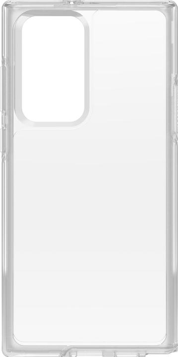 Actual product image OtterBox Symmetry (Samsung Galaxy S22 Ultra)