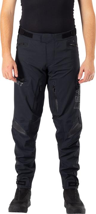 Produktbild Leatt MTB HydraDri 5.0 Pants schwarz 3XL (3XL)