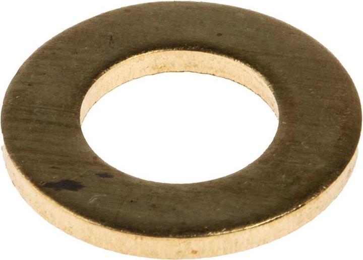Rs Pro Brass washers DIN125 M8 (M8)