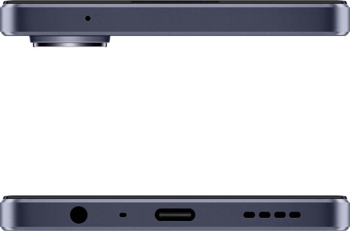 Image du produit realme 10 (256 Go, Rush noir, 6.40", Double SIM, 50 Mpx, 4G)