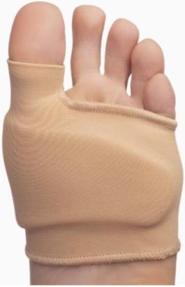 Immagine prodotto Poderm Doppia protezione per l'alluce valgo e il dolore plantare del tallone (Deodorante per piedi e polvere, 202.50 ml)