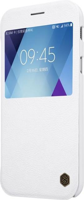 Image du produit Nillkin Série Qin (Samsung Galaxy A5 (2017))