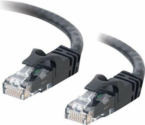 Produktbild C2G Cat6 Booted Unshielded (UTP) Crossover Patch Cable (UTP, CAT6, 1 m)