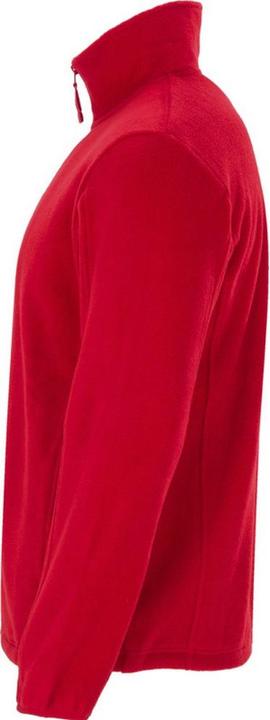 Produktbild Alpinia Artic Fleecejacke Durchgehender Reissverschluss (XL)