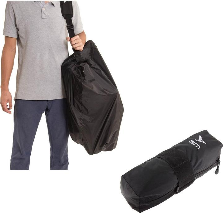 Actual product image Tern Bicycles CarryOn 2.0 Cover