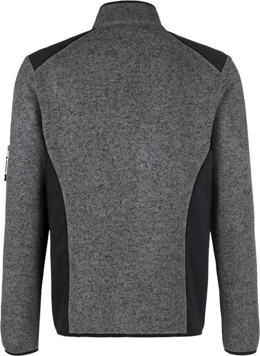 Produktbild Hakro Strickfleecejacke Dawson (S)