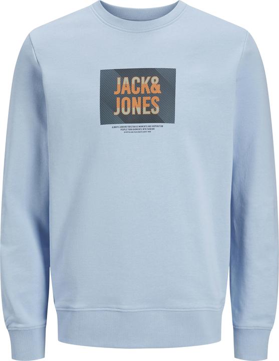 Chambray Blue