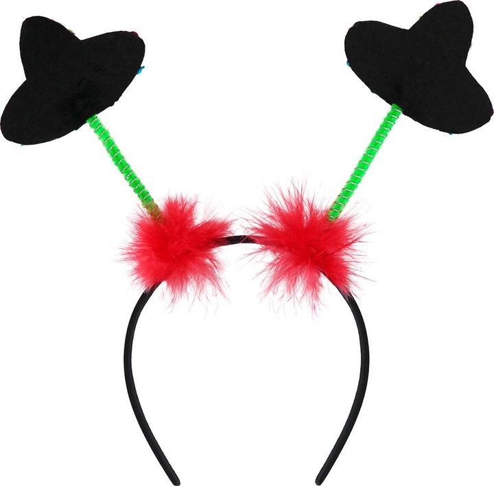 Immagine prodotto Boland Tiara Sombreros