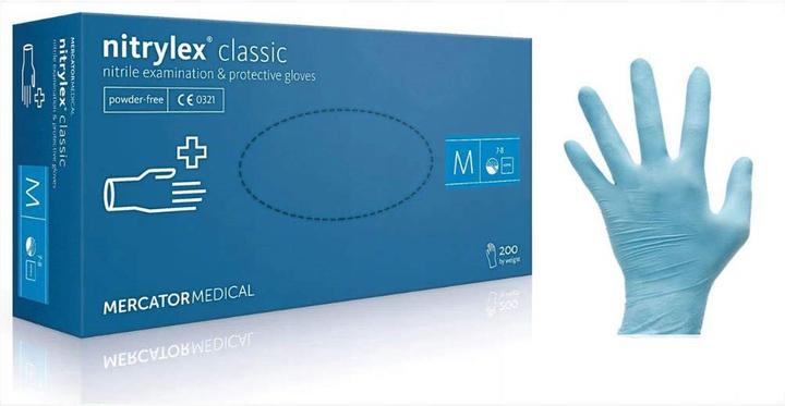 Produktbild Mercator Medical Classic (L)