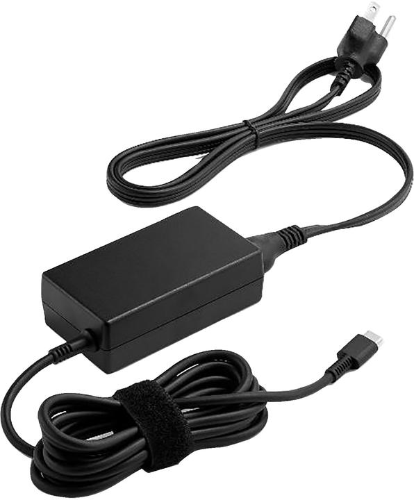 Image du produit HP Adaptateur d'alimentation USB-C LC 65W (65 W)