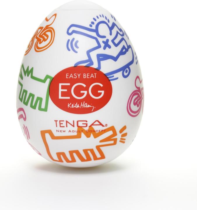 Produktbild Tenga Egg Street
