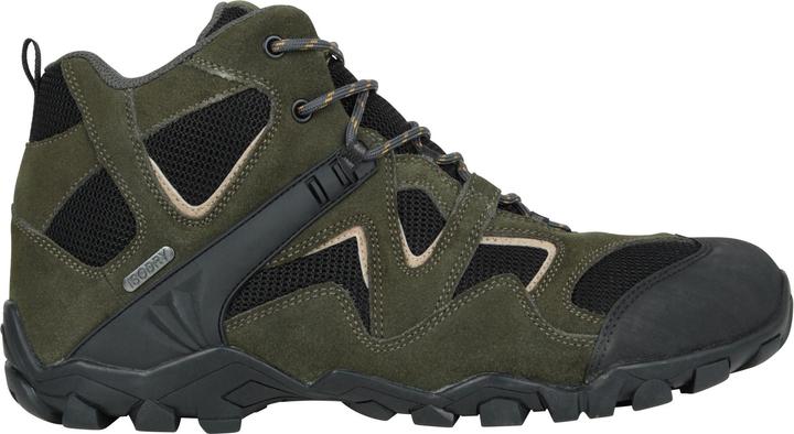 Image du produit Mountain Warehouse - Bottines de marche CURLEW - Homme (45.5)