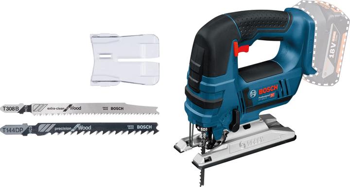 Image du produit Bosch Professional GST 18V-Li S