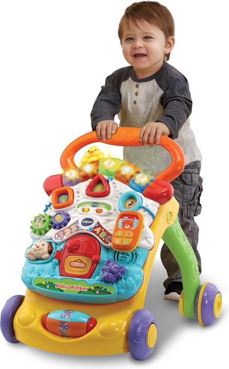 Produktbild VTech Baby Walker