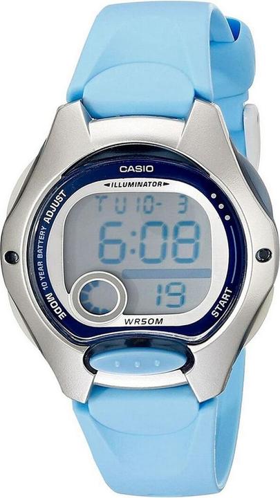 Produktbild Casio KINDER LW-200-2B (zd579d) (Digitaluhr, 35 mm)