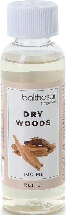 Produktbild Balthasar Raumduft Refill (100 ml)
