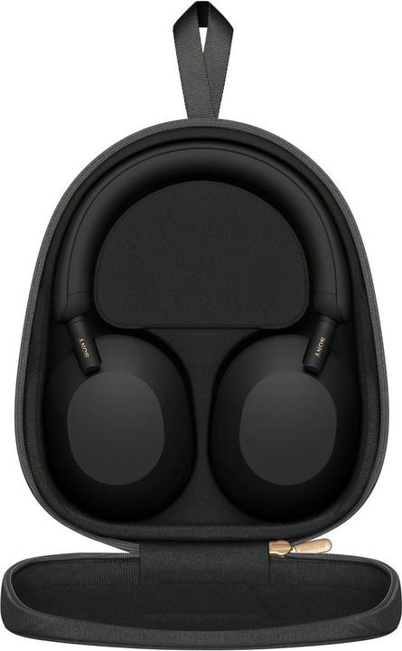 Actual product image Sony WH-1000XM5 (ANC, 30 h, Wireless, Cable)