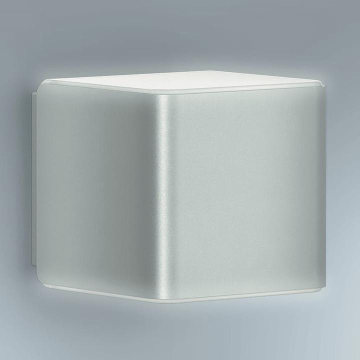 Image du produit Steinel Lampe à détecteur LED Cubo L 840 (339 lm)
