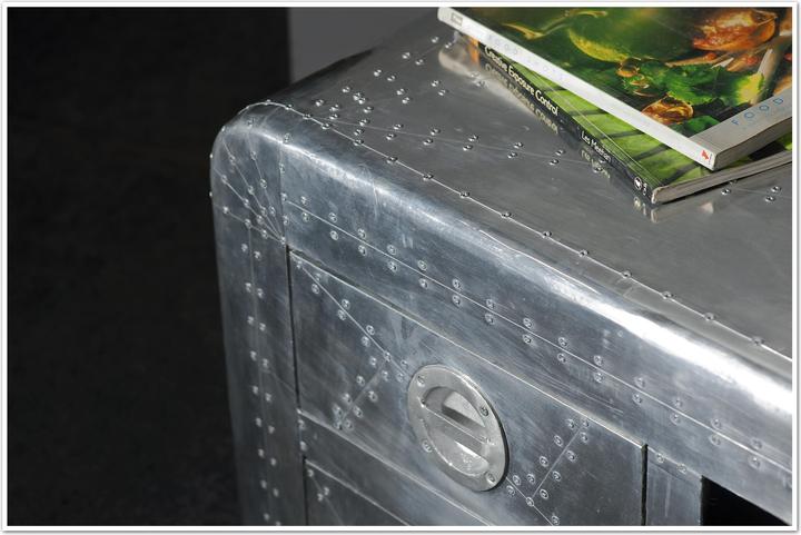 Image du produit SIT Möbel Airman (100 x 45 x 50 cm)