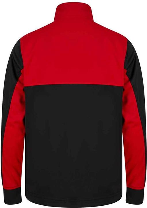 Actual product image Finden & Hales Fleece Top With Short Zip (146, 152)