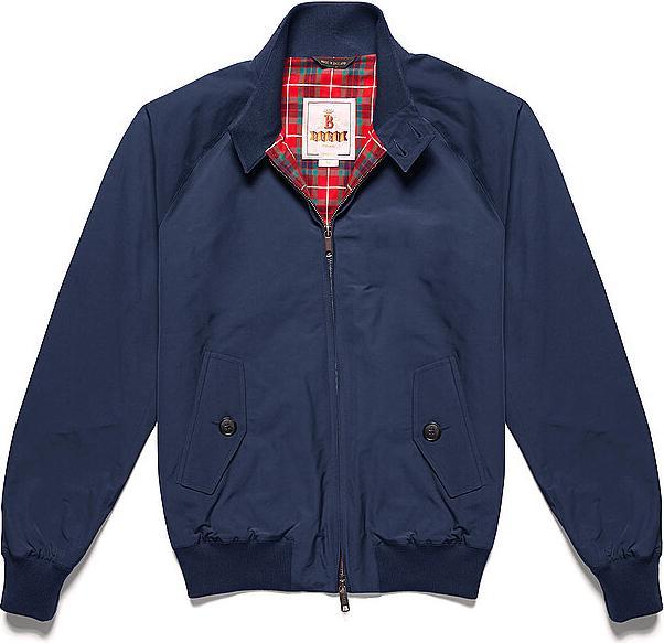Produktbild Baracuta Blouson G9 (XL)