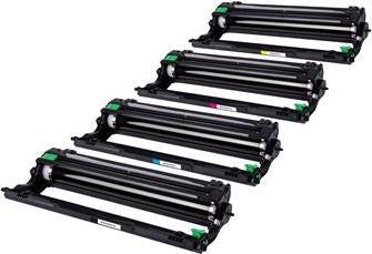 Actual product image Hermex Compatible Brother MFC-L3730CDN drum units (Y)