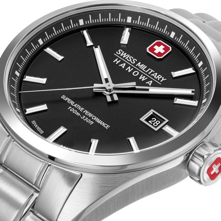 Produktbild Swiss Military Hanowa Pioneer (41 mm)