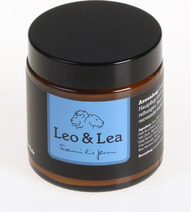 Leo & Lea Wallwurzbalsam